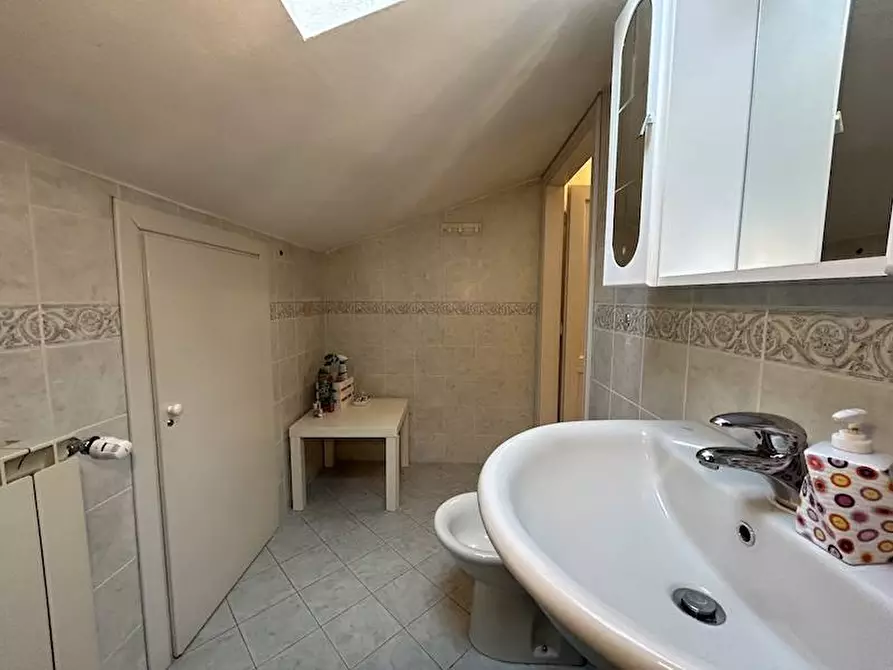 Immagine 41 di Casa indipendente in vendita  in via machiavelli 96 a Viareggio