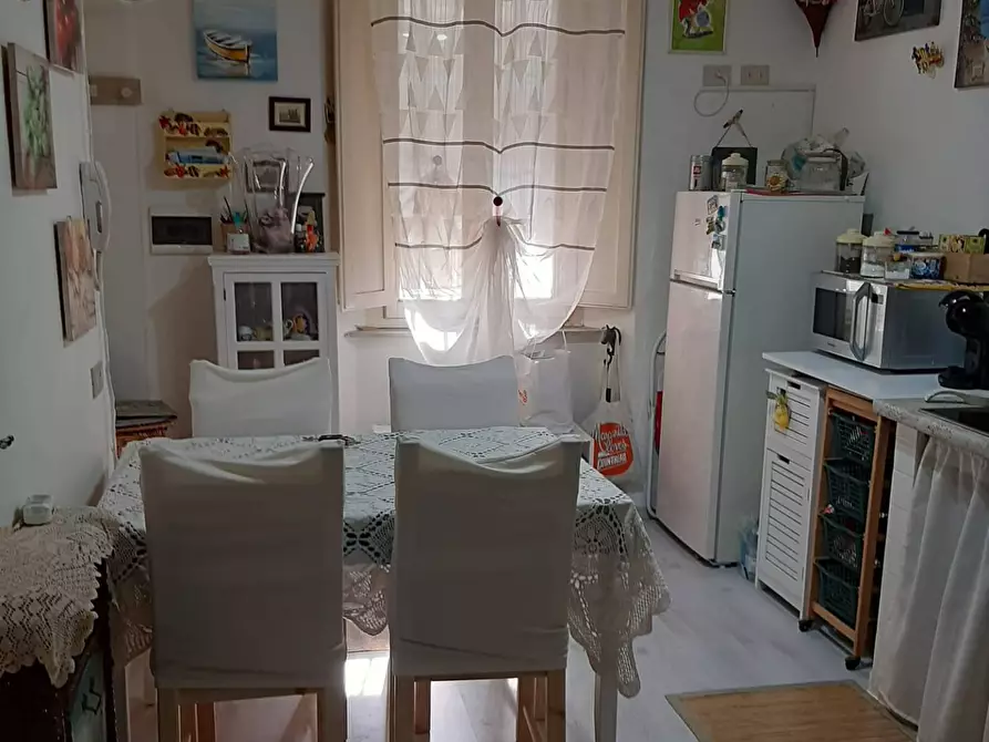Immagine 1 di Appartamento in vendita  in via vittorio emanuele 50 a Camaiore