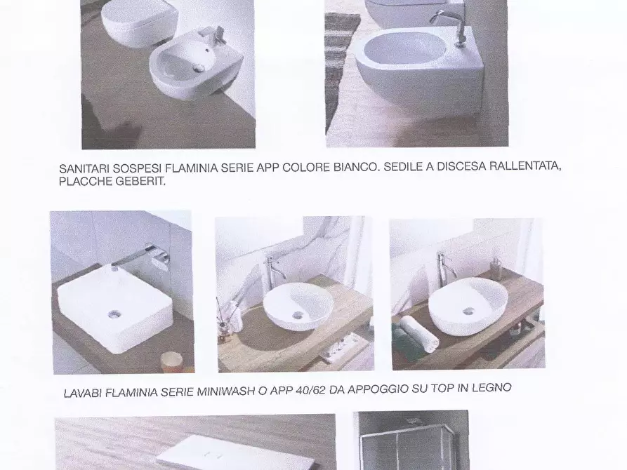 Immagine 7 di Villa in vendita  in via pisanica a Pietrasanta