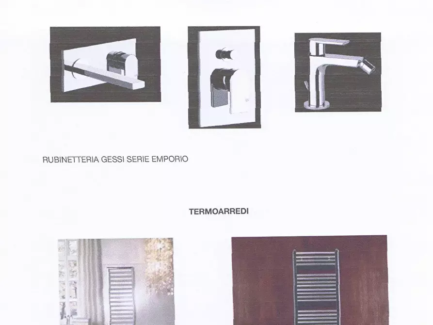 Immagine 8 di Villa in vendita  in via pisanica a Pietrasanta