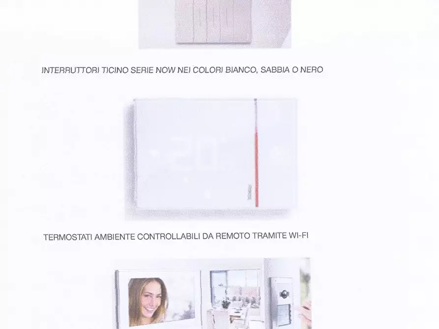 Immagine 9 di Villa in vendita  in via pisanica a Pietrasanta