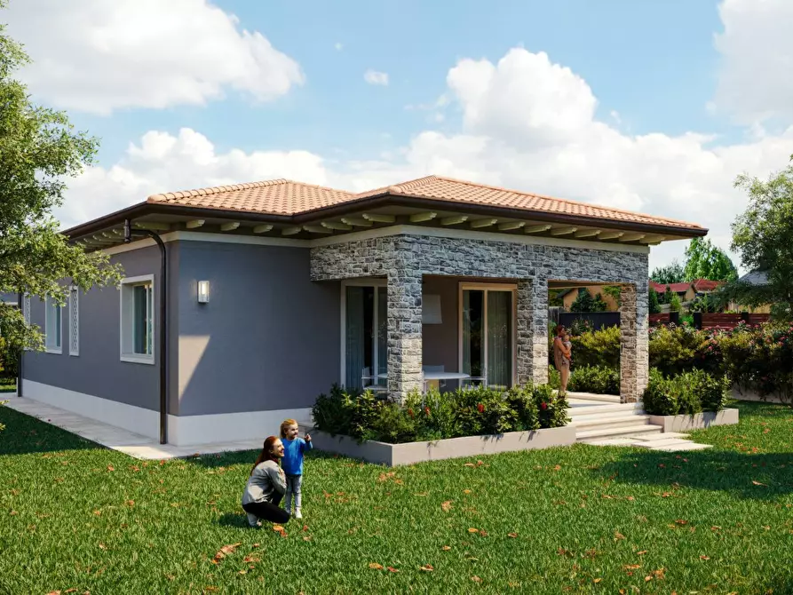 Immagine 4 di Villa in vendita  in via pisanica a Pietrasanta