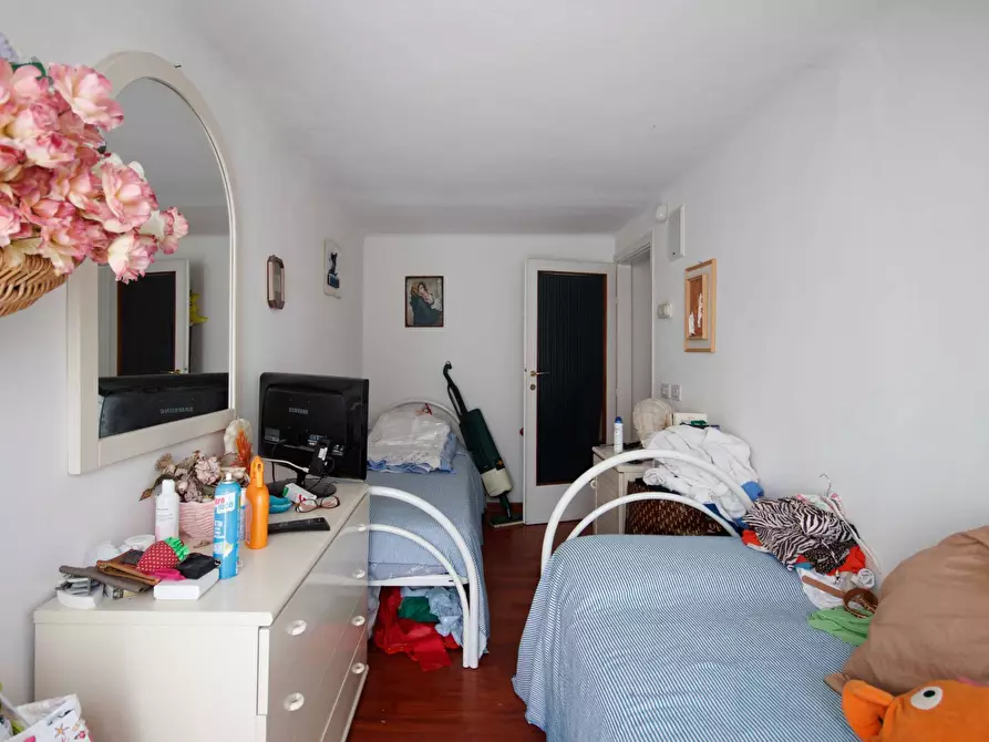 Immagine 14 di Villetta a schiera in vendita  in via fregoli 15 a Viareggio