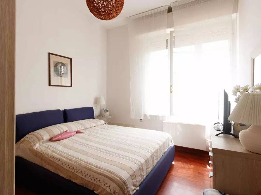 Immagine 15 di Villetta a schiera in vendita  in via fregoli 15 a Viareggio