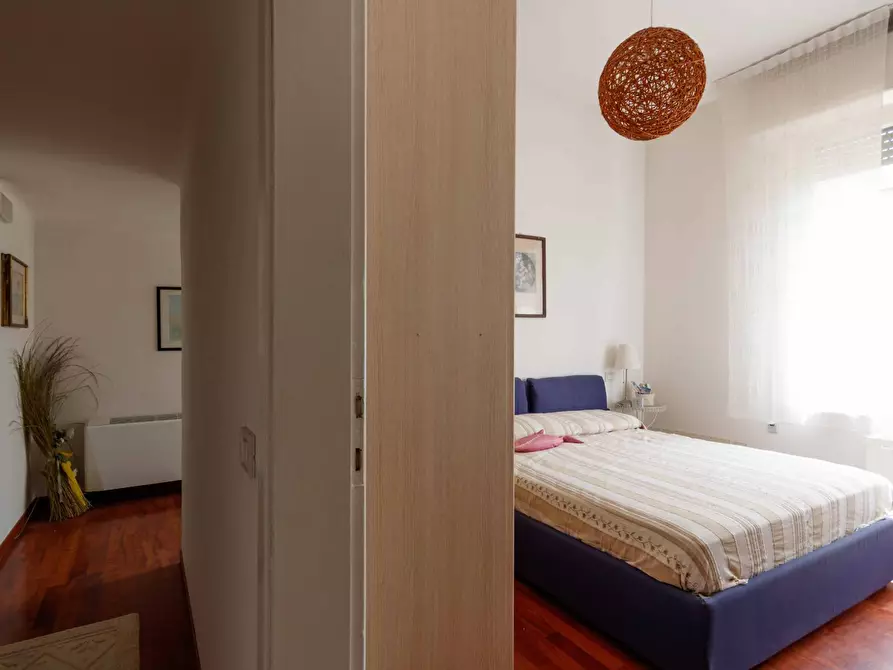 Immagine 16 di Villetta a schiera in vendita  in via fregoli 15 a Viareggio