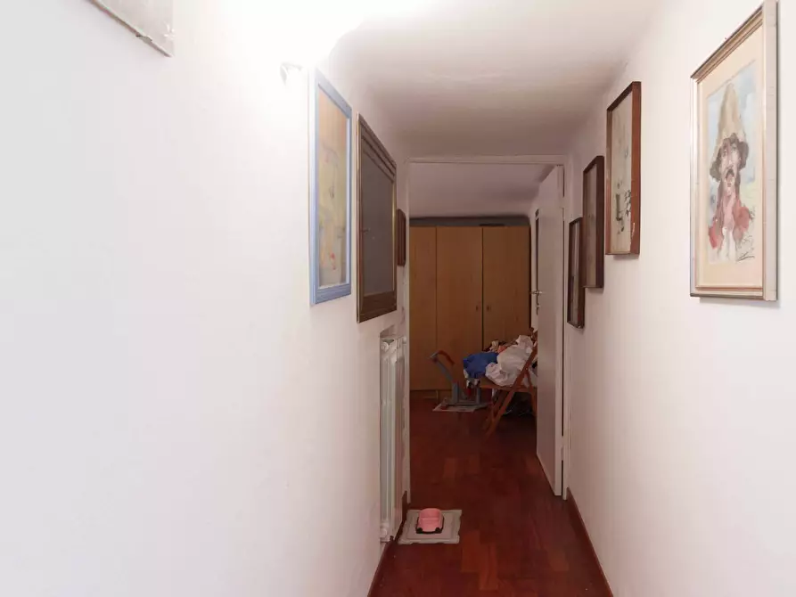 Immagine 20 di Villetta a schiera in vendita  in via fregoli 15 a Viareggio