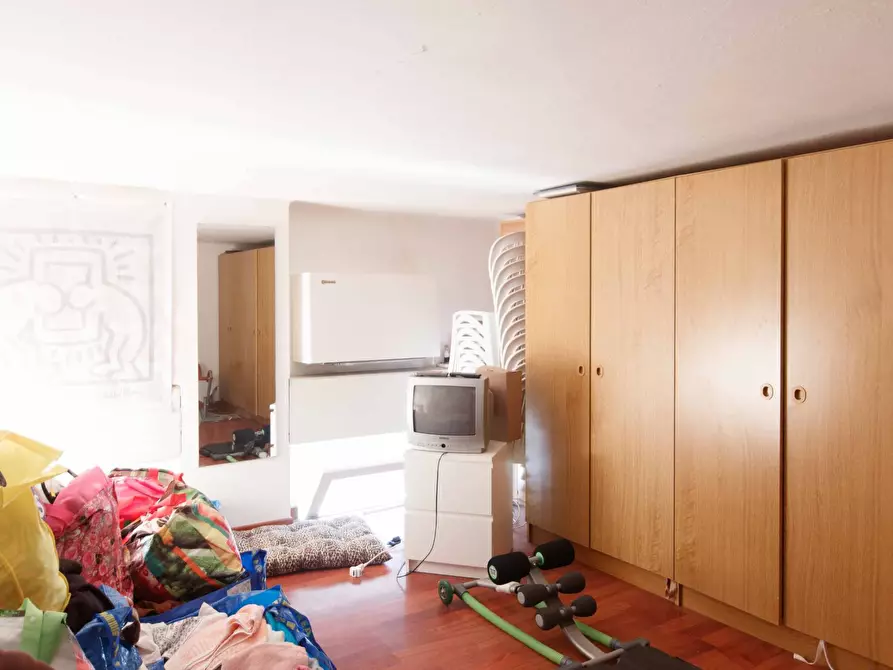 Immagine 21 di Villetta a schiera in vendita  in via fregoli 15 a Viareggio