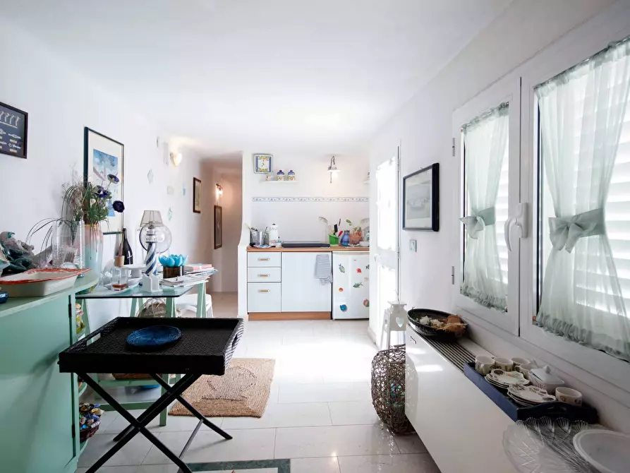 Immagine 24 di Villetta a schiera in vendita  in via fregoli 15 a Viareggio