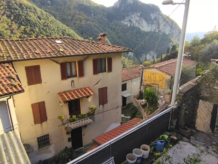 Immagine 2 di Casa indipendente in vendita  in via nuova 3111 a Camaiore