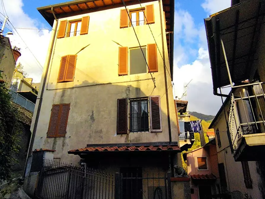 Immagine 3 di Casa indipendente in vendita  in via nuova 3111 a Camaiore