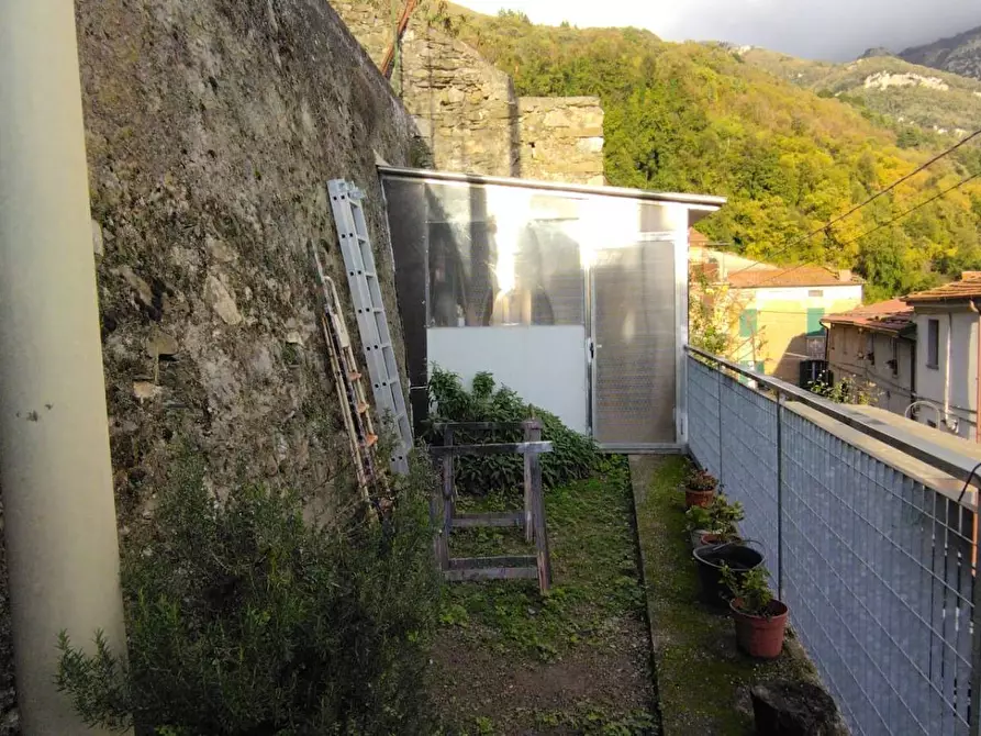 Immagine 6 di Casa indipendente in vendita  in via nuova 3111 a Camaiore