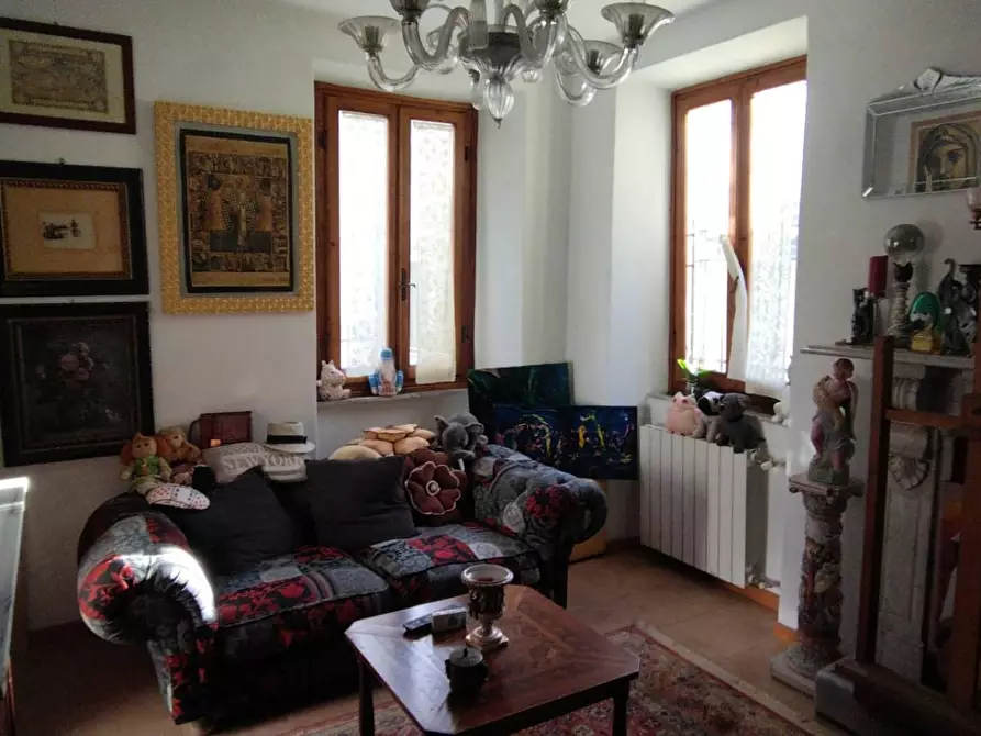 Immagine 10 di Casa indipendente in vendita  in via nuova 3111 a Camaiore