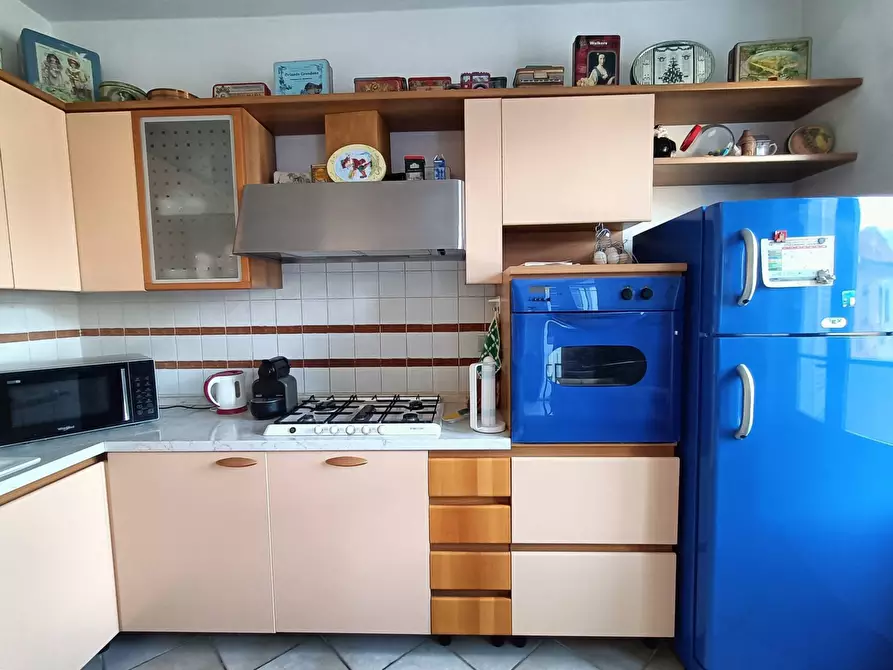 Immagine 7 di Appartamento in vendita  in via da palestrina 33 a Viareggio