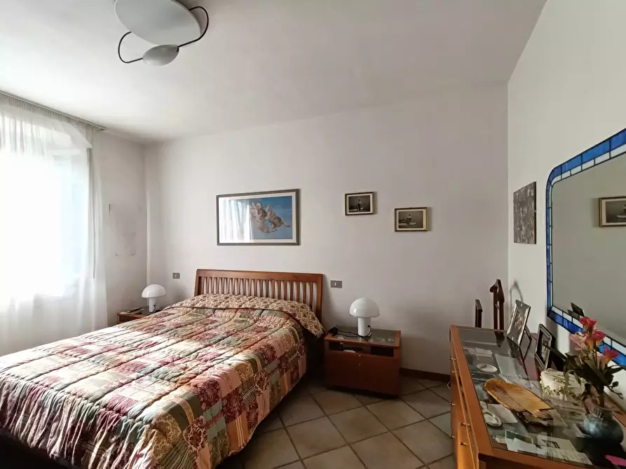 Immagine 9 di Appartamento in vendita  in via da palestrina 33 a Viareggio