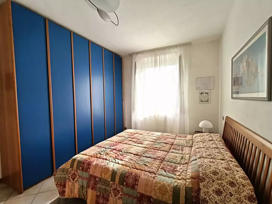 Immagine 10 di Appartamento in vendita  in via da palestrina 33 a Viareggio