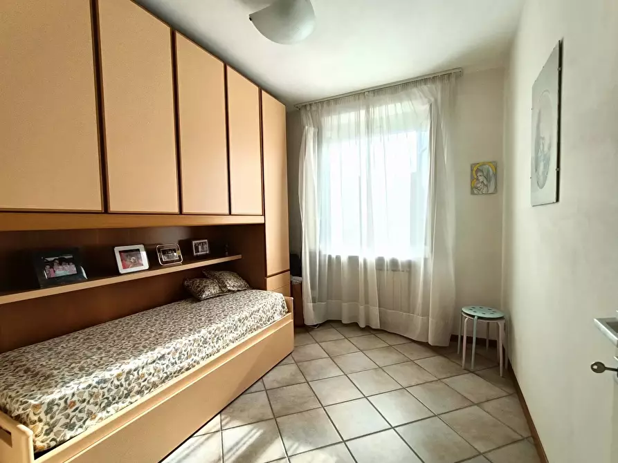 Immagine 11 di Appartamento in vendita  in via da palestrina 33 a Viareggio