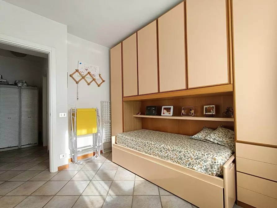 Immagine 12 di Appartamento in vendita  in via da palestrina 33 a Viareggio