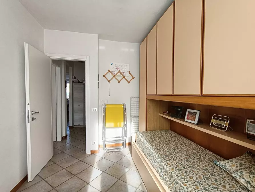 Immagine 13 di Appartamento in vendita  in via da palestrina 33 a Viareggio