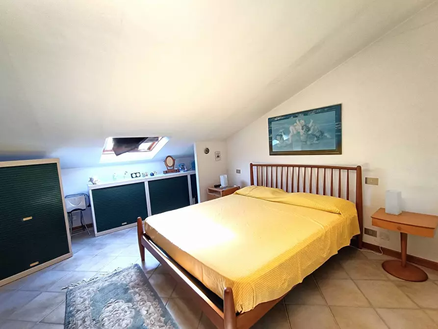 Immagine 16 di Appartamento in vendita  in via da palestrina 33 a Viareggio