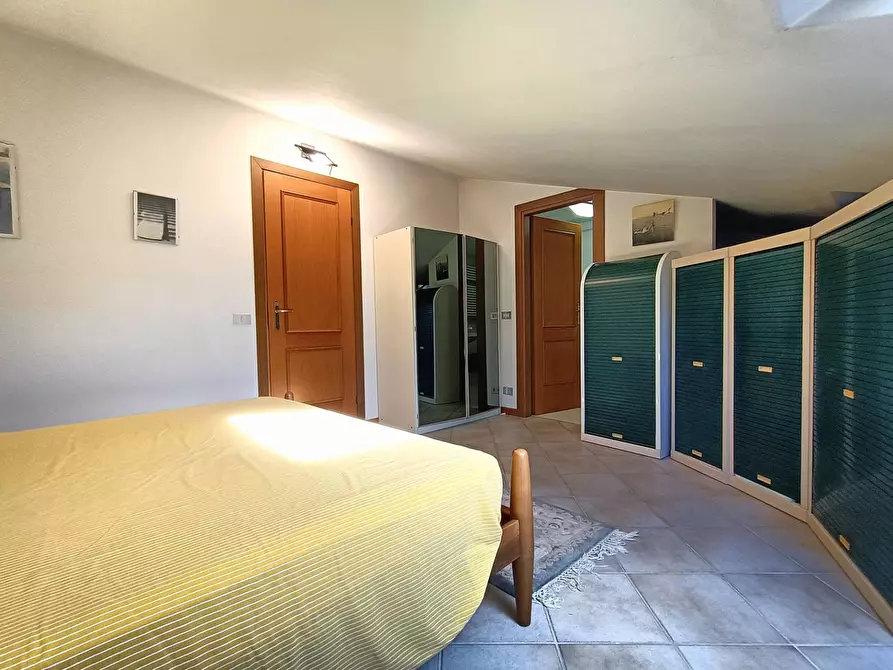 Immagine 17 di Appartamento in vendita  in via da palestrina 33 a Viareggio