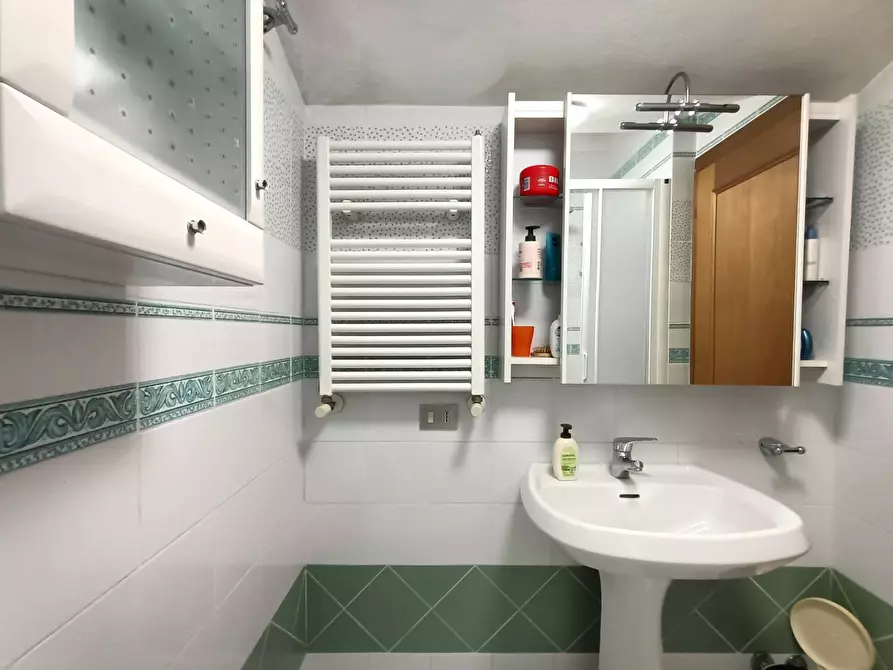 Immagine 18 di Appartamento in vendita  in via da palestrina 33 a Viareggio