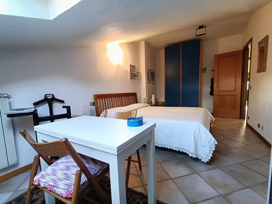 Immagine 20 di Appartamento in vendita  in via da palestrina 33 a Viareggio