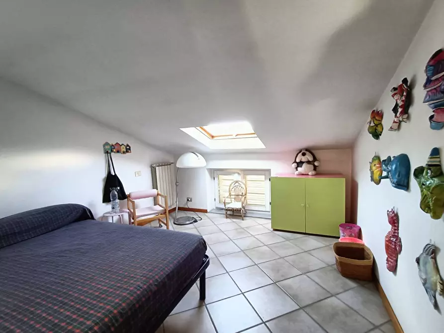 Immagine 21 di Appartamento in vendita  in via da palestrina 33 a Viareggio