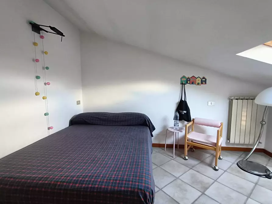 Immagine 22 di Appartamento in vendita  in via da palestrina 33 a Viareggio