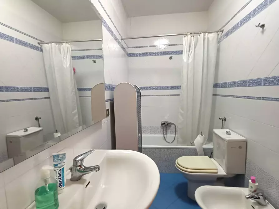 Immagine 23 di Appartamento in vendita  in via da palestrina 33 a Viareggio