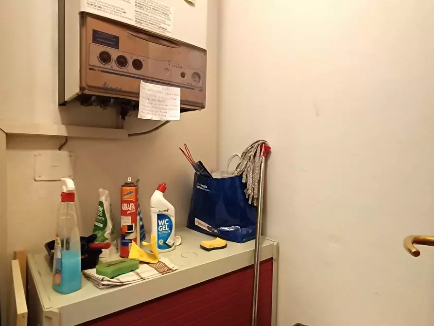 Immagine 28 di Appartamento in vendita  in via da palestrina 33 a Viareggio