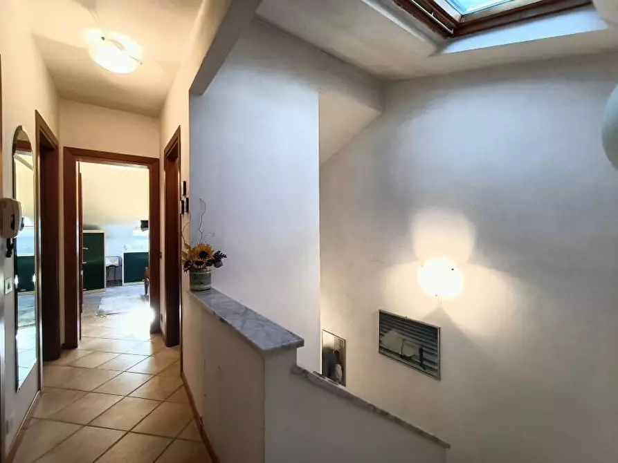 Immagine 27 di Appartamento in vendita  in via da palestrina 33 a Viareggio