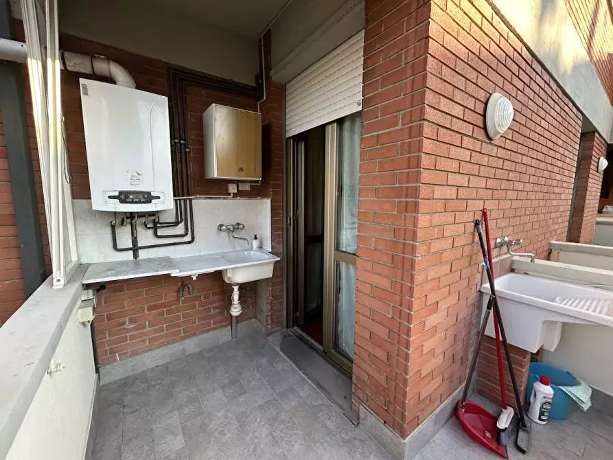 Immagine 21 di Appartamento in vendita  in via monte gabberi 1 a Viareggio