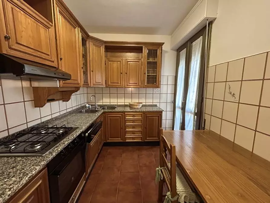 Immagine 8 di Appartamento in vendita  in via monte gabberi 1 a Viareggio