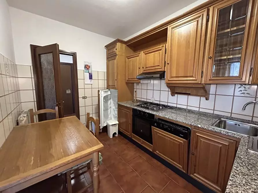 Immagine 7 di Appartamento in vendita  in via monte gabberi 1 a Viareggio