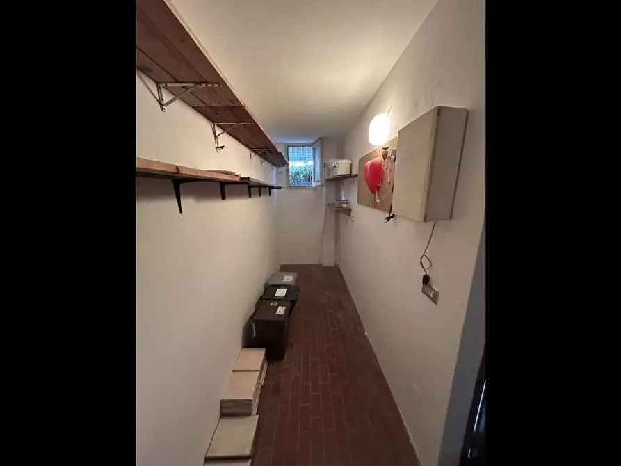 Immagine 23 di Appartamento in vendita  in via monte gabberi 1 a Viareggio