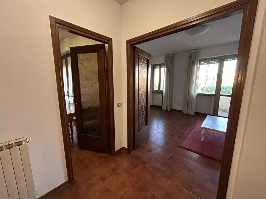 Immagine 12 di Appartamento in vendita  in via monte gabberi 1 a Viareggio