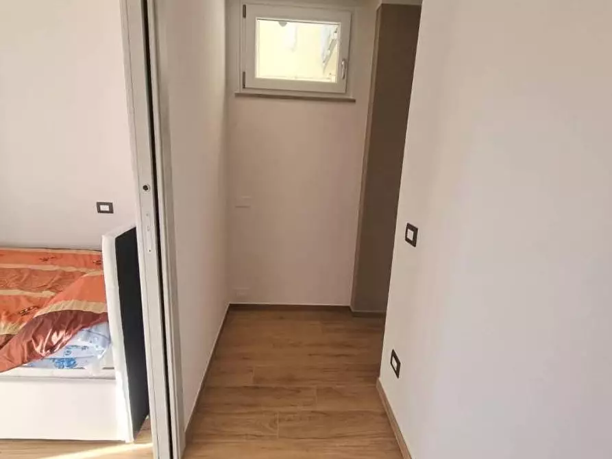 Immagine 11 di Appartamento in vendita  in via giulio cesare 33 a Viareggio
