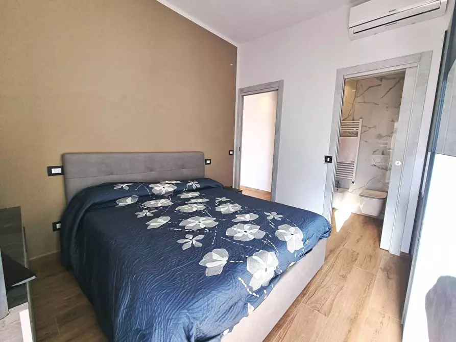 Immagine 14 di Appartamento in vendita  in via giulio cesare 33 a Viareggio