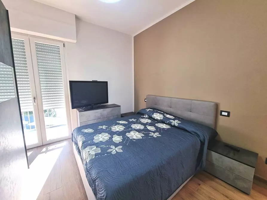 Immagine 15 di Appartamento in vendita  in via giulio cesare 33 a Viareggio