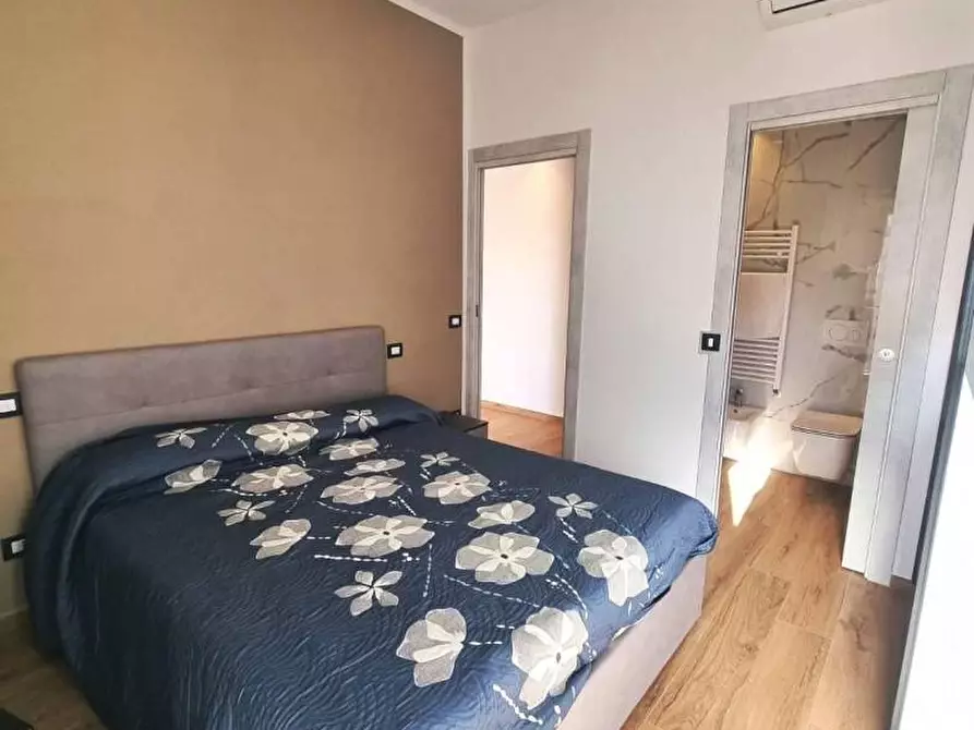 Immagine 16 di Appartamento in vendita  in via giulio cesare 33 a Viareggio