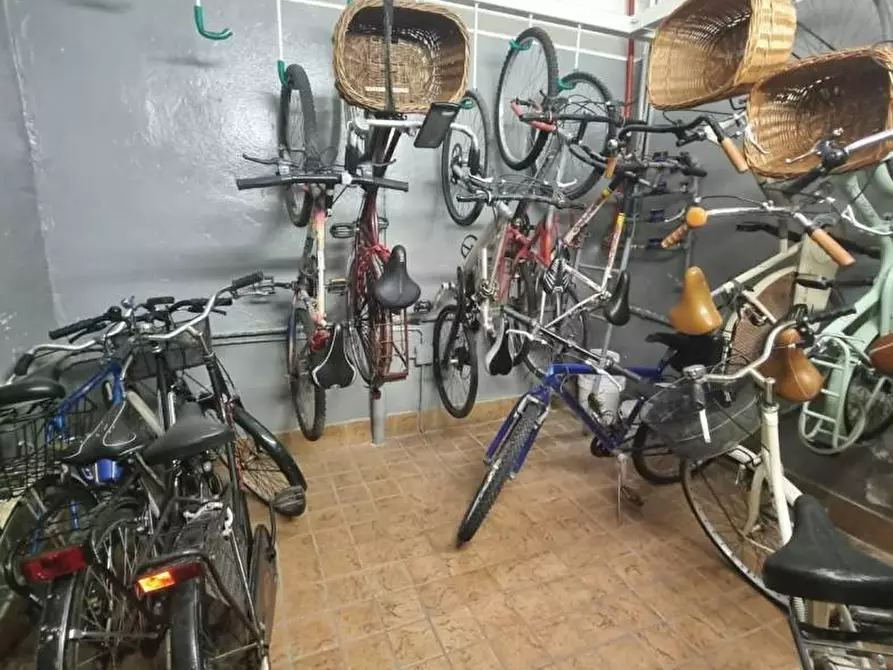 Immagine 20 di Appartamento in vendita  in via giulio cesare 33 a Viareggio