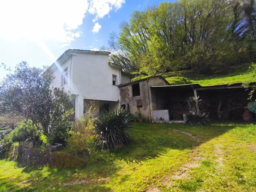 Immagine 2 di Villa in vendita  in via dei lemmetti 3 a Camaiore