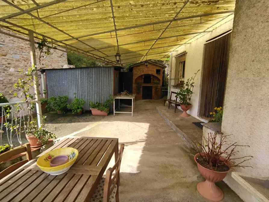 Immagine 4 di Villa in vendita  in via dei lemmetti 3 a Camaiore