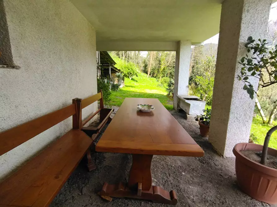 Immagine 5 di Villa in vendita  in via dei lemmetti 3 a Camaiore