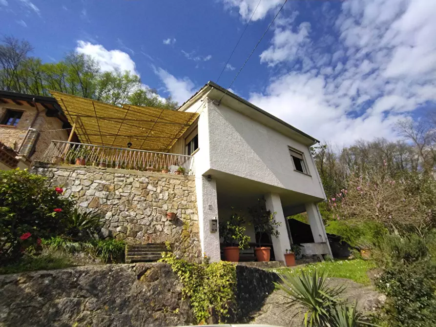 Immagine 8 di Villa in vendita  in via dei lemmetti 3 a Camaiore