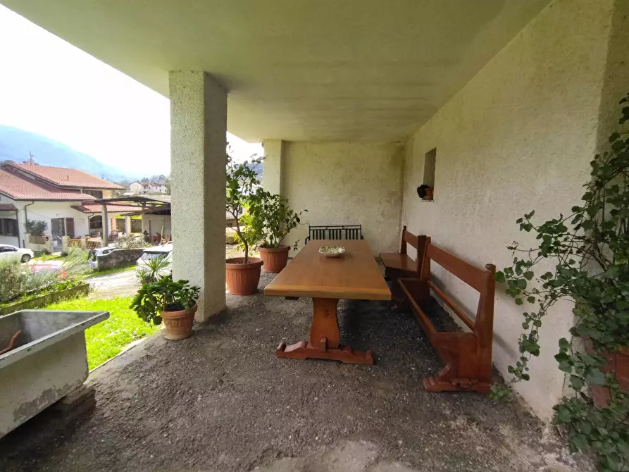 Immagine 9 di Villa in vendita  in via dei lemmetti 3 a Camaiore