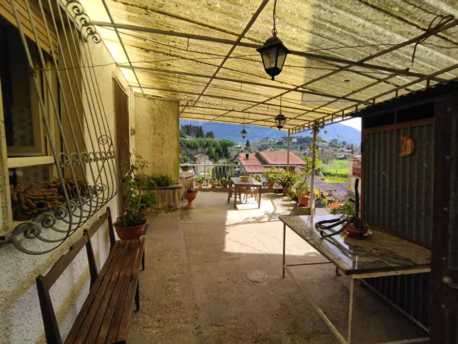 Immagine 13 di Villa in vendita  in via dei lemmetti 3 a Camaiore