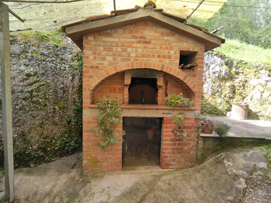 Immagine 14 di Villa in vendita  in via dei lemmetti 3 a Camaiore