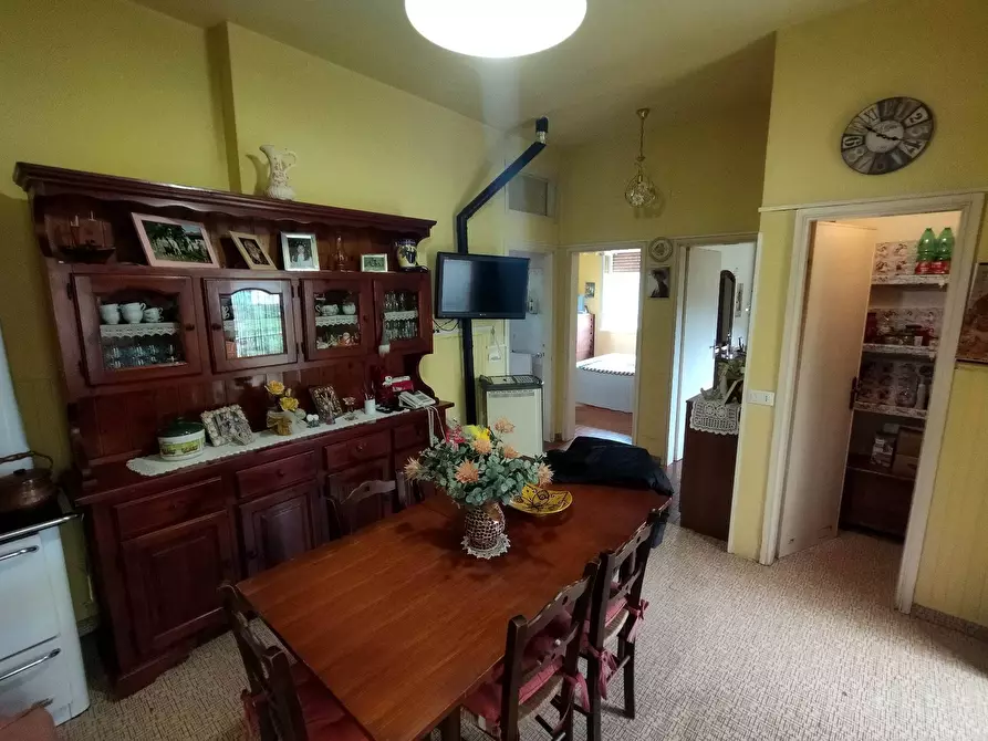 Immagine 15 di Villa in vendita  in via dei lemmetti 3 a Camaiore