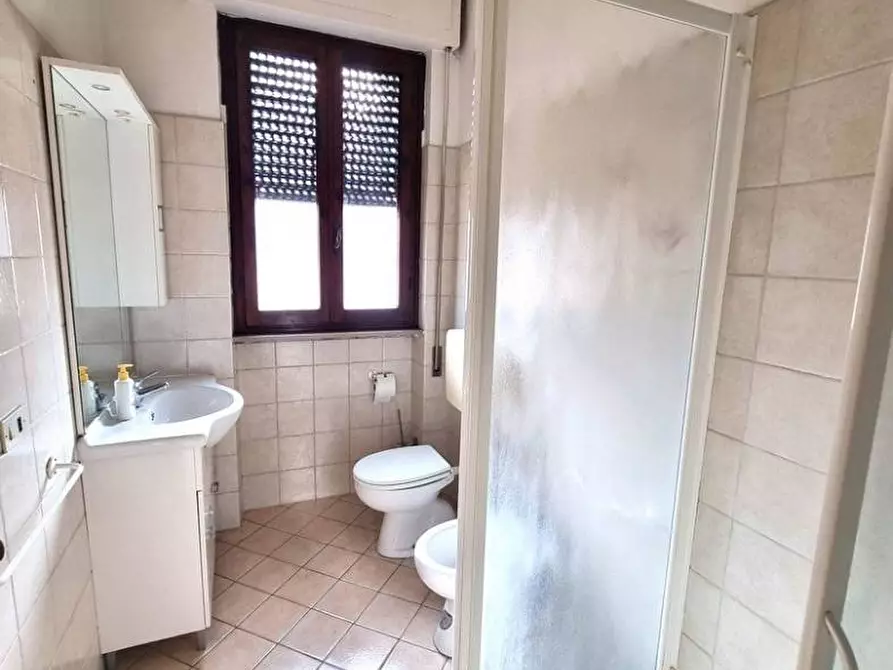 Immagine 15 di Appartamento in vendita  in via pisacane 95 a Viareggio